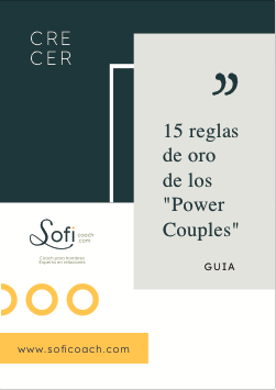 ¿Qué tienen los power couples?